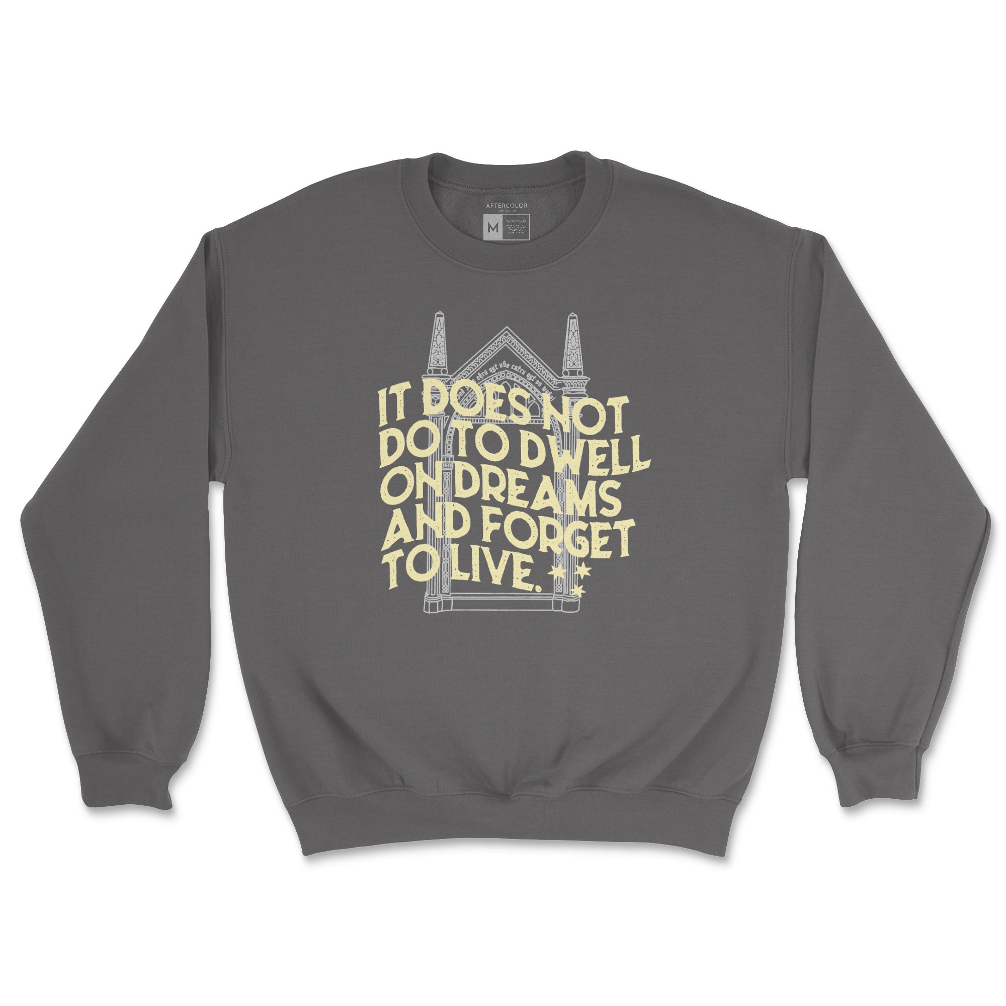 The Mirror Sweatshirt