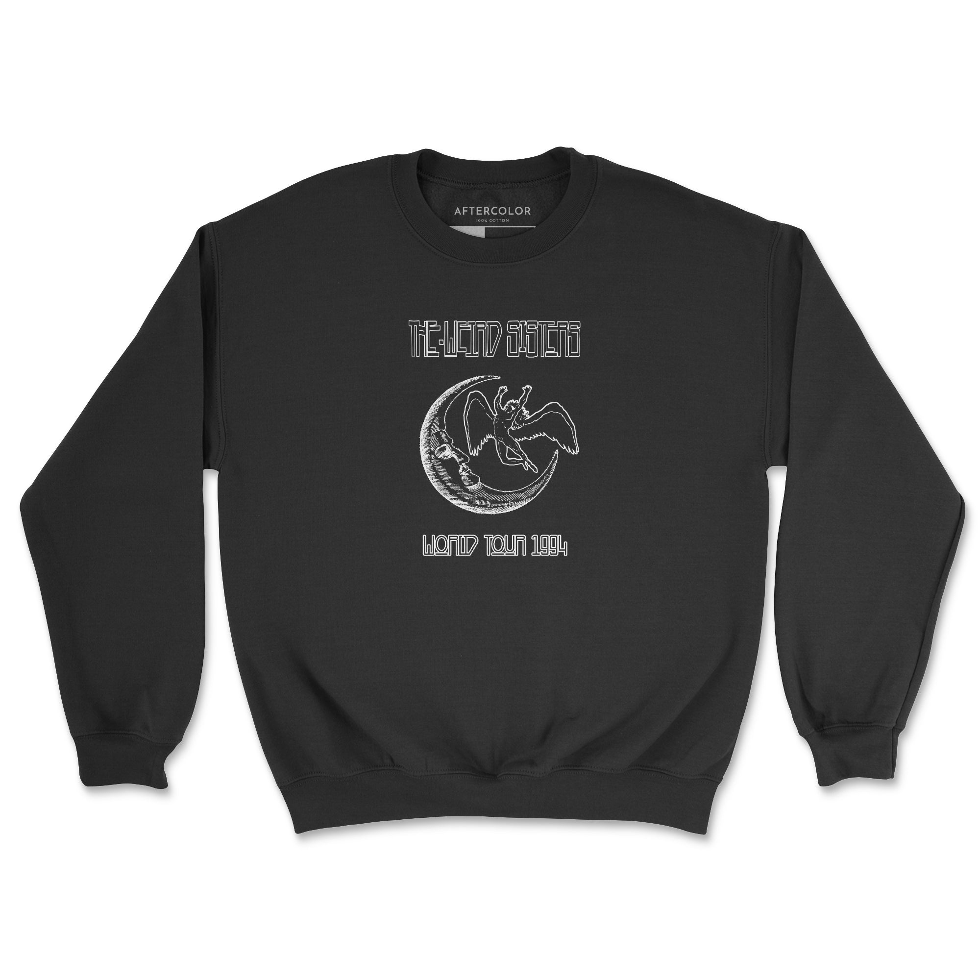 The Weird Sisters Crewneck Sweatshirt