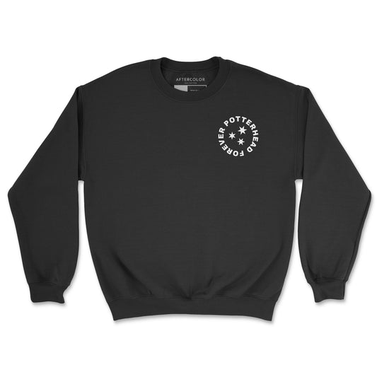 Until The Very End Crewneck Sweatshirt