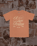 Load image into Gallery viewer, A Bit Of Light Reading Book Club Graphic Tee
