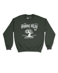 Load image into Gallery viewer, Whomping Willow Crewneck Sweatshirt
