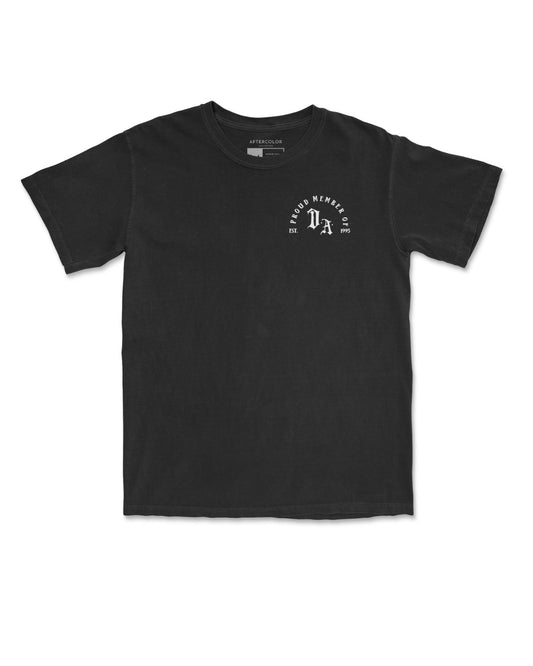 Worst Fear Garment Dyed Tee