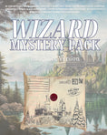 Load image into Gallery viewer, Wizard Basic Tee Mystery Pack
