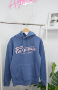 Load image into Gallery viewer, The Quibbler Hoodie (M) - Washed Blue
