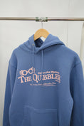 Load image into Gallery viewer, The Quibbler Hoodie (M) - Washed Blue
