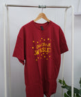 Load image into Gallery viewer, Must Be A Weasley Basic Tee
