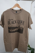 Load image into Gallery viewer, The Black Lake National Park Basic Tee
