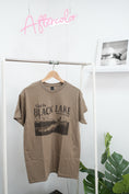 Load image into Gallery viewer, The Black Lake National Park Basic Tee
