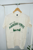 Load image into Gallery viewer, Forbidden Forest National Park Basic Tee
