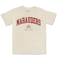 Load image into Gallery viewer, ATYD Marauders 1971 Garment Dyed Tee
