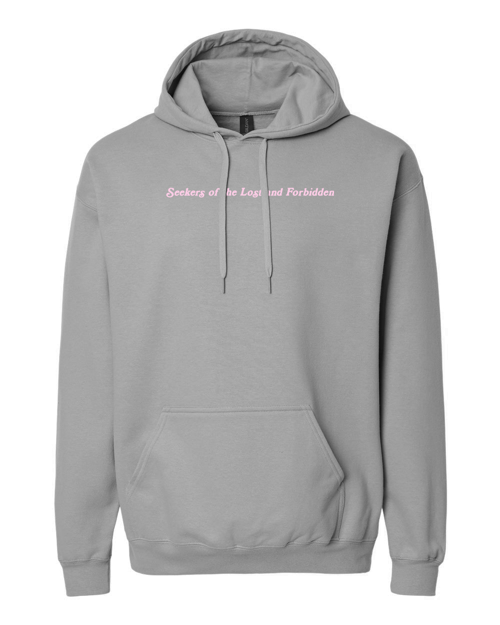 Restricted Book Club Hoodie