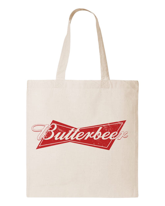 The Butterbeer Tote