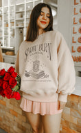 Load image into Gallery viewer, Slow Burn Crewneck Sweatshirt
