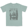 Load image into Gallery viewer, Take me to the Lake Garment Dyed Tee
