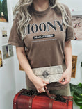 Load image into Gallery viewer, Moony Marauders Garment Dyed Tee
