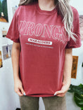 Load image into Gallery viewer, Prongs Marauders Garment Dyed Tee
