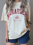 Load image into Gallery viewer, ATYD Marauders 1971 Garment Dyed Tee
