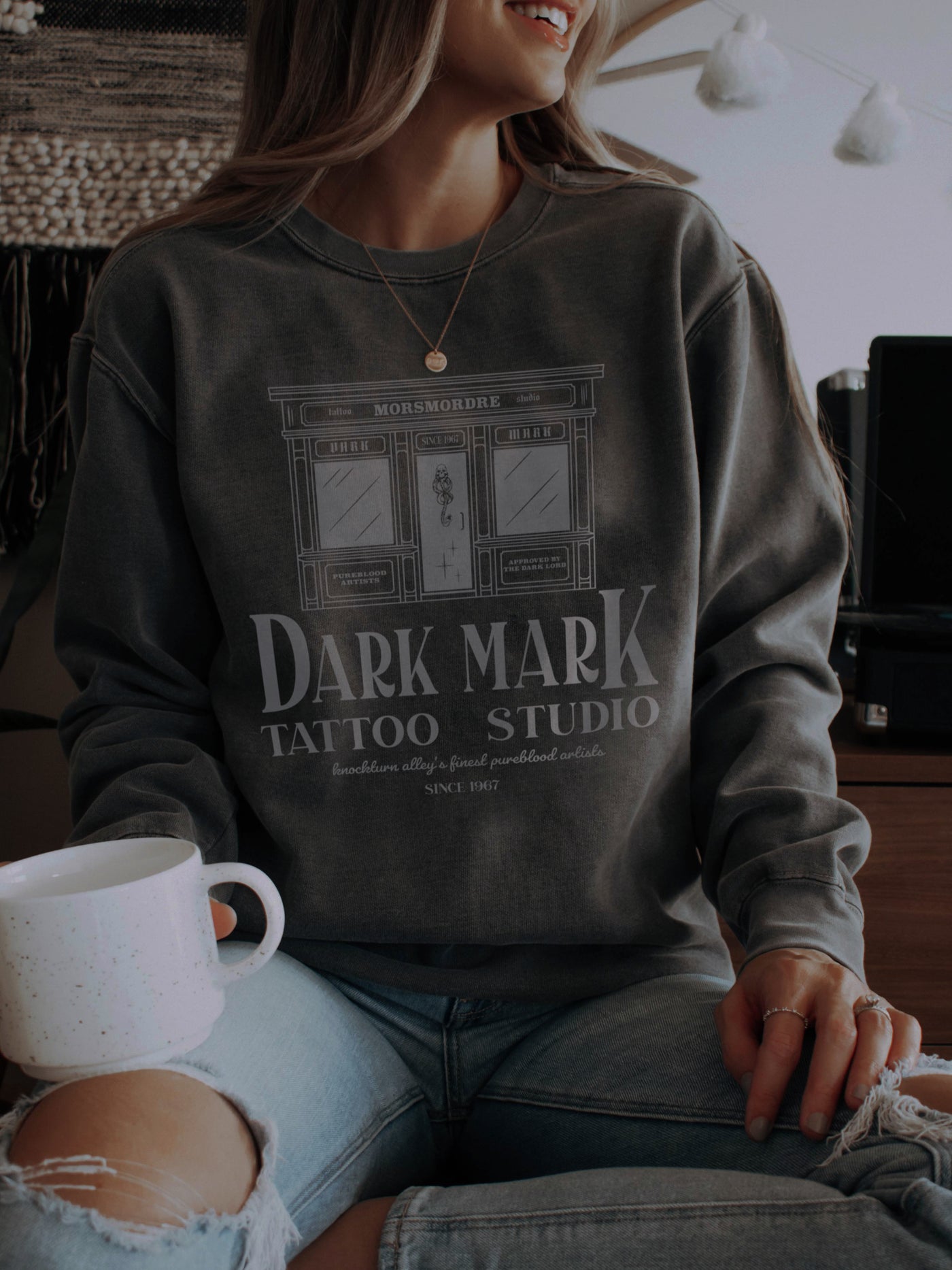 dark art tattoo studioTikTok Search