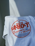 Load image into Gallery viewer, AHOY Employee of the Month Graphic Sweatshirt
