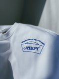 Load image into Gallery viewer, AHOY Employee of the Month Graphic Sweatshirt
