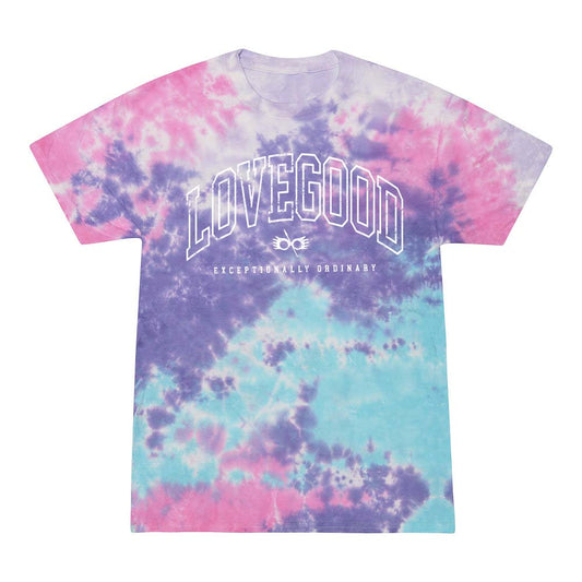 Lovegood Tie Dye Tee