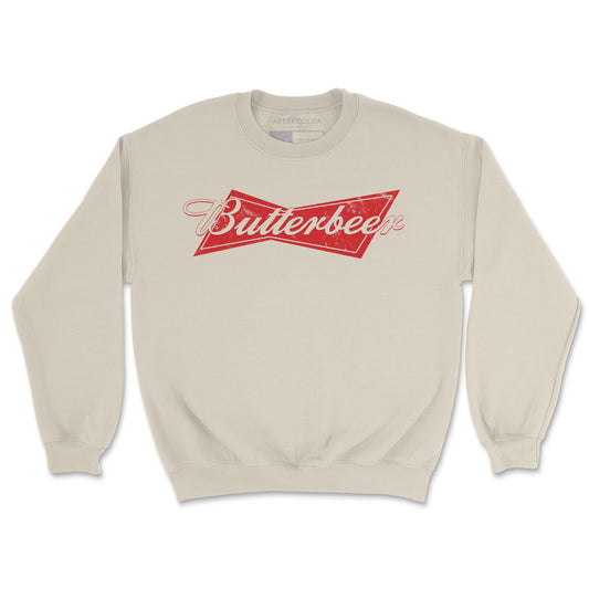 Butterbeer Graphic Sweatshirt