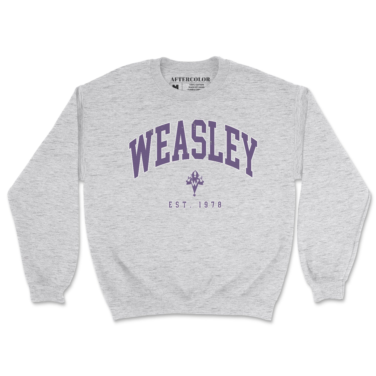 Weasley Twins Graphic Sweatshirt